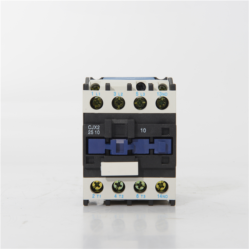 中国人民电器集团交流接触器cjx2-2510--中国中铁网上商城