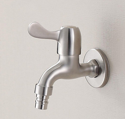 水龙头 进水口为dn25mm