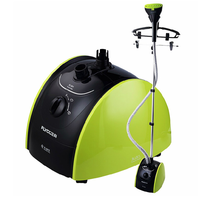 飞科蒸汽刷便携式旅行熨烫手持蒸汽电熨斗fi9815(个)